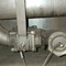 CONTAINER AÇO INOX 304 CAP 1.000 LITROS
