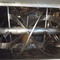 Misturador ribbon blender em aço inox, 1.300 litros