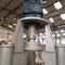 Reator em aço inox, 1.340 litros