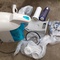Sistema de ultrapurificação de água