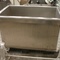 Misturador Sigma em aço inox, 140 litros