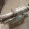 Enchedora de Pistão em aço inox