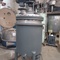 Reator em aço inox 304, 300 litros