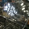 Misturador Ribbon Blender em aço inox, 150 litros  