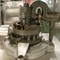 Compressora rotativa em aço inox