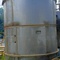 TANQUE EM AÇO INOX 304 , CAPACIDADE 17.500 LITROS
