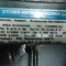 Conjunto de servo-conversor com servo-motor