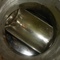 Válvula Rotativa em aço inox 304