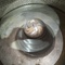 CENTRIFUGA DE CESTO EM AÇO INOX, CAPACIDADE 250 LITROS