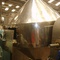 Misturador Duplo Cone em aço inox, 430 litros
