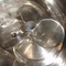 Reator em aço inox 316, 60 litros