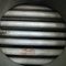 Trocador de calor em aço inox 316