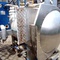 Auto Clave em aço inox, 2.200 litros