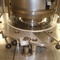 Compressora Rotativa em aço inox
