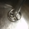 Reator em aço inox 316, 300 litros