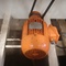 Calha Vibratória em aço inox