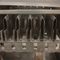 Lavadora de Garrafas em aço inox