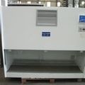 Capela de Fluxo laminar