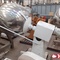 Drageadeira em aço inox 304