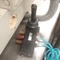 Dispersor Cowles em aço inox
