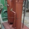 Dispersor Cowles em aço inox