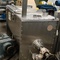 RIBBON BLENDER EM AÇO INOX, CAP 650 LITROS