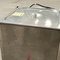 BANHO DE ULTRASSOM COM AQUECIMENTO EM AÇO INOX