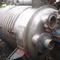 Reator em aço inox, 2.100 litros