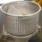 Granulador em aço inox