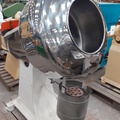 Drageadeira em aço inox