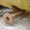 Tanque em Fibra, 11.200 litros