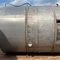 Tanque Misturador em aço inox 316, 20.000 litros