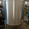 TANQUE EM AÇO INOX 316, CAPACIDADE 1.270 LITROS