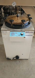 AUTO CLAVE