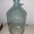 Frasco reagente, boca estreita, 5.000 ml