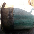 Tanque em Fibra, 4.300 litros