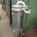 Filtro bag em aço inox