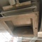 Misturador Ribbon Blender em aço inox, 3.600 litros