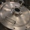 Reator em aço inox 316, 2.000 litros