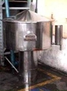 Destilador Em Aço Inox
