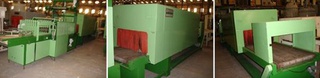 Túnel De Encolhimento C/ Shrink