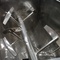 Misturador de Palheta em aço inox, 550 litros