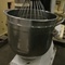 Batedeira Planetária em aço inox, 60 litros