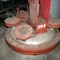 Reator em aço inox 316, 200 litros 