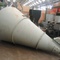 Misturador Conemix em aço carbono, 4.300 litros