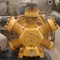 Compressor de Ar, 02 cabeçotes