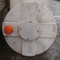 Tanque em PP, 2.100 litros