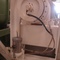 Centrífuga D'Canter em aço inox