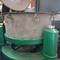 Centrifuga de cesto em aço inox, 560 litros