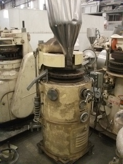 Compressora Rotativa